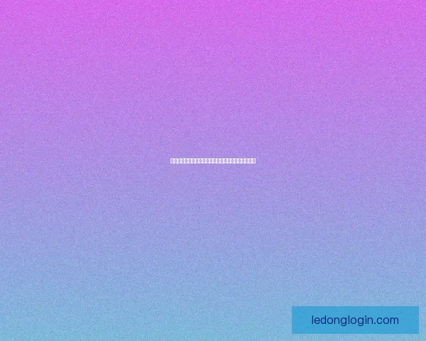 乐动体育直播平台全方位赛事回放与精彩互动体验指南