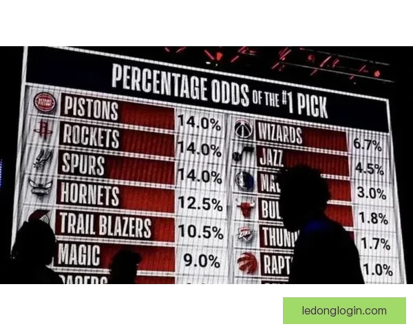 NBA提出三项反摆烂改革方案 将于5月进行正式投票决定