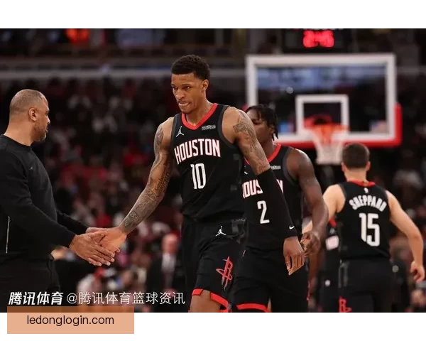 乌度卡痛批球队开局不尊重比赛 对手首节摧毁防线惨遭逆袭