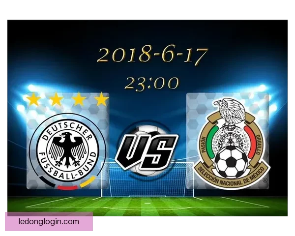 2026世界杯赛前盘口解析与球队胜负趋势深度分析