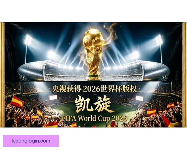 世界杯竞猜游戏盛宴开启，预测精彩对决赢取丰厚奖品，畅享足球激情时刻